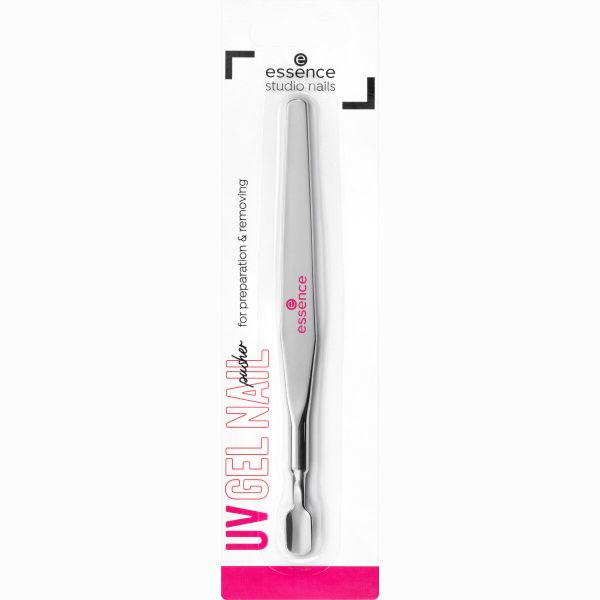 Essence Studio Nails UV Gel Nail Pusher 01 Just Push It