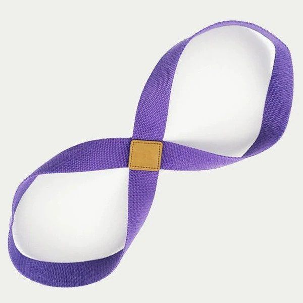 The Perfect Strap for Yoga and Stretching 183187