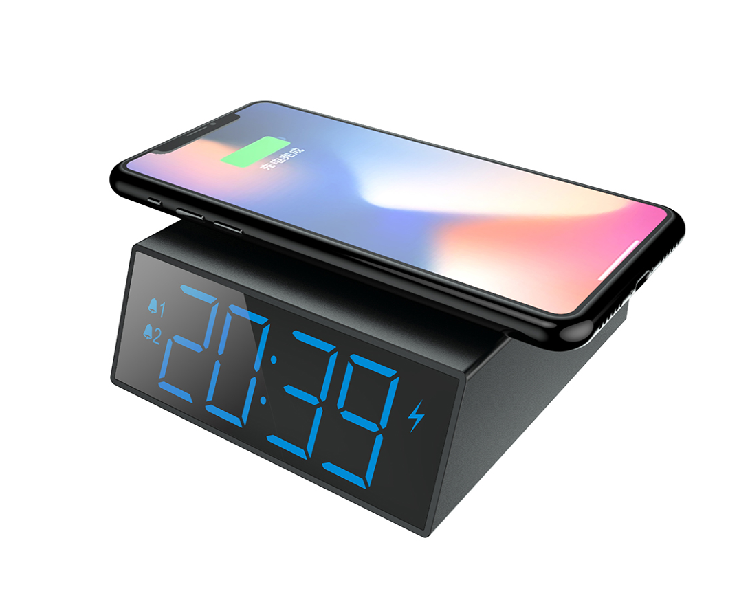 Powerox Wireless Charger C202QI | Shop Today. Get it Tomorrow ...