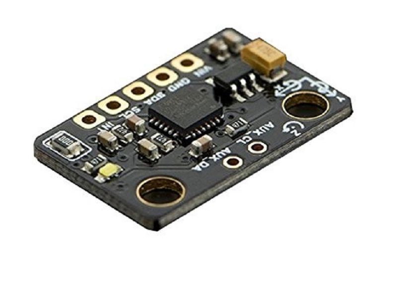 DFRobot SEN0142 6 DOF Sensor - MPU6050