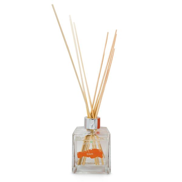 Earthbound Siam Natural Reed Diffuser 150ml