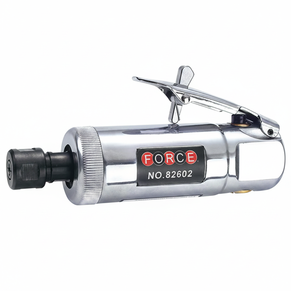 Force 6mm Pneumatic Air Die Grinder for Grinding and Polishing