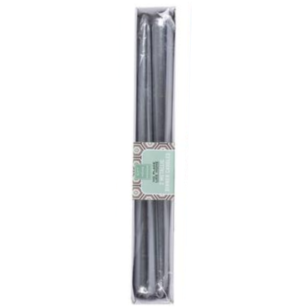 No Place Like Home - Metallic Candles