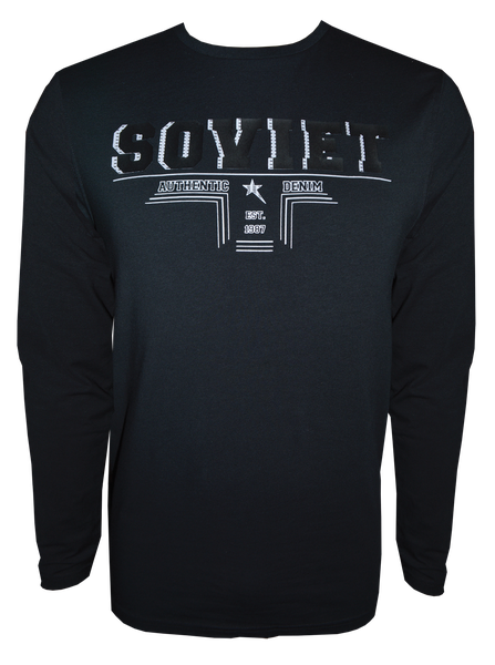 Shirt - Black image