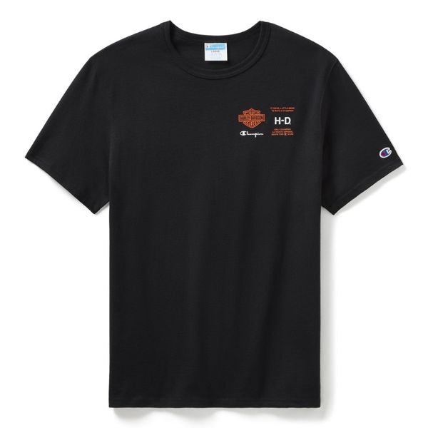 Champion Fanatic Tee image