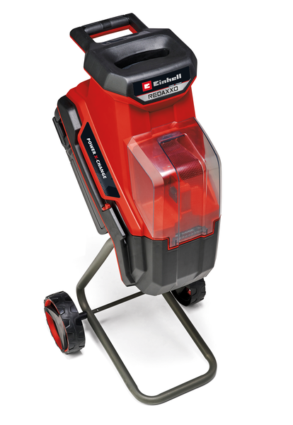 Einhell - Expert Cordless Knife Shredder
