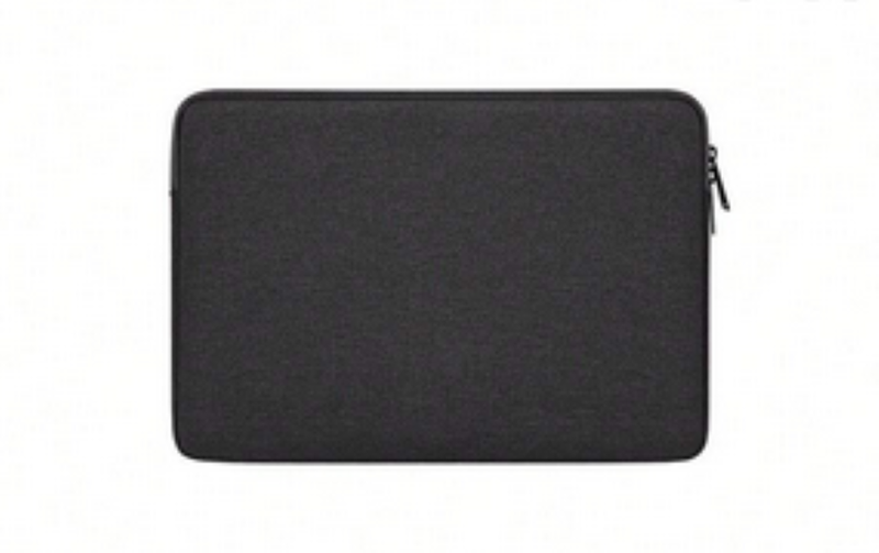 Waterproof Fabric Laptop Sleeve/ Bag- 15