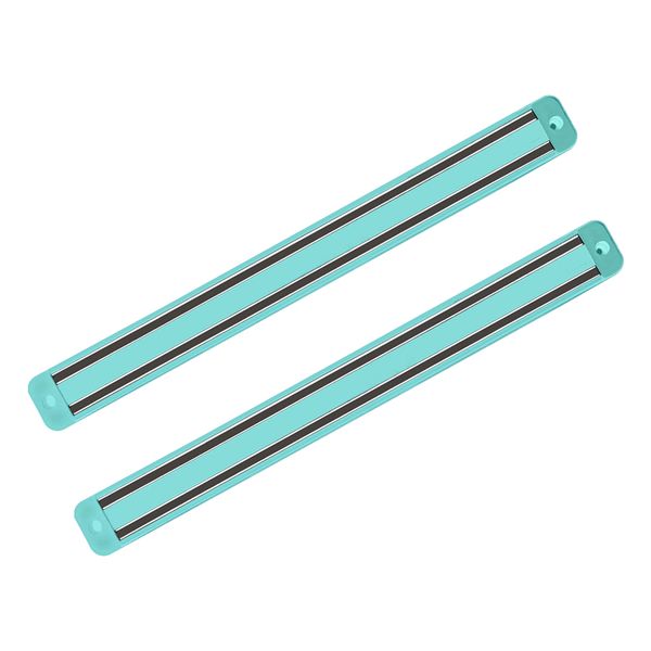 Dream Home - Smart Kitchen Magnetic Knife Holder for Wall - Set of 2