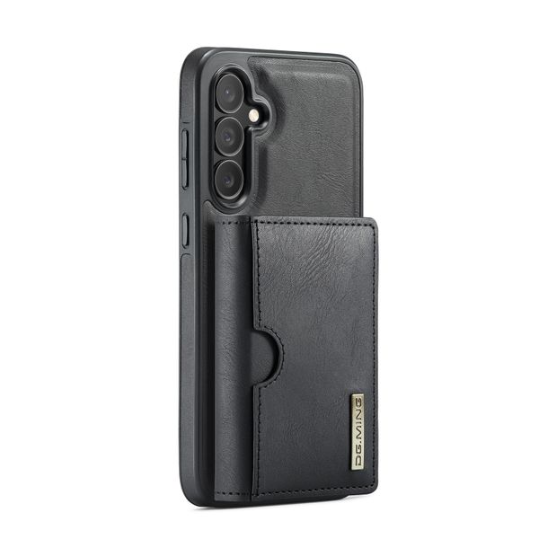 M6 Magnetic Wireless Charging Phone Case Compatible with iPhone 15 Pro Max