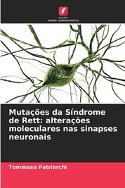 Muta Es Da S Ndrome De Rett: Altera Es Moleculares Nas Sinapses ...