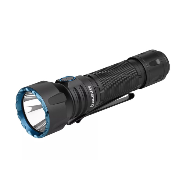 Olight Javelot 1350 Lumen, 730m rechargeble EDC flashlight