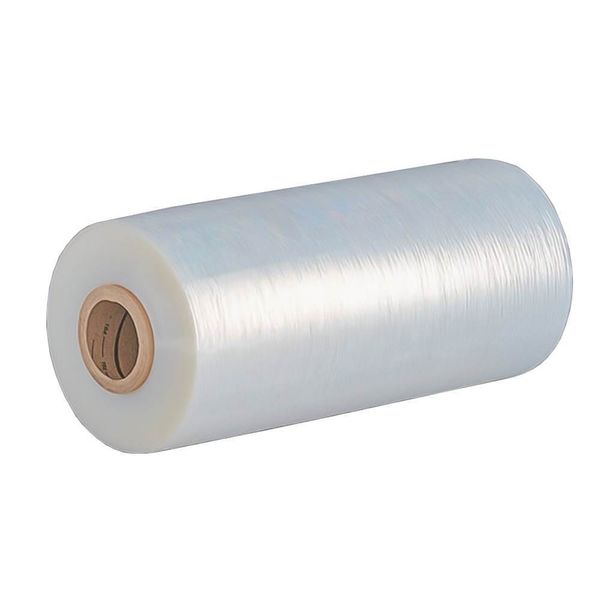 Plastic Cling Wrap 450mm x 1000m
