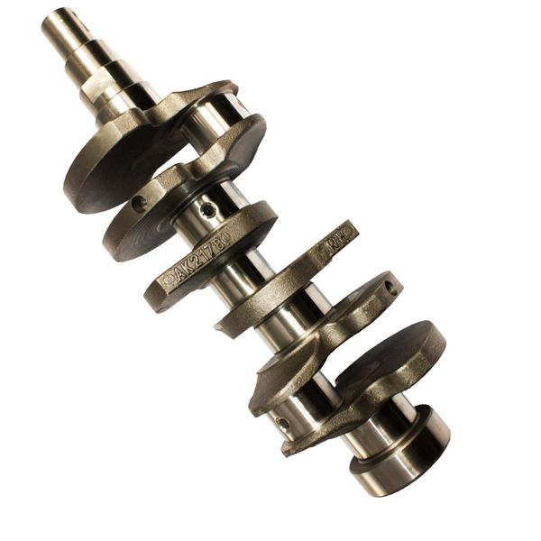 Daewoo Matiz 0.8cc 3cylinder 6v F8cv 03-06 Crankshaft