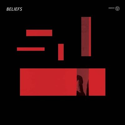 Habitat (Vinyl / 12" Album)