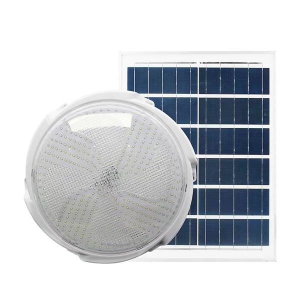 Household Indoor Lighting Solar Ceiling Light 50W