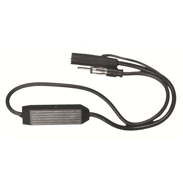 Carco Universal 12 Volt Inline Aerial Booster