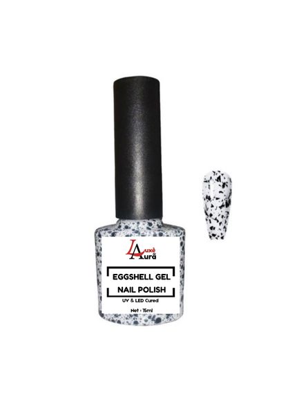 Luxè Aura Uv/Led Eggshel Gel For Nail Art