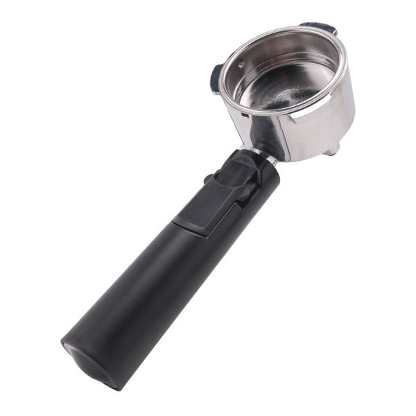 51Mm Bottomless Coffee Reusable Filters Portafilter for Homix