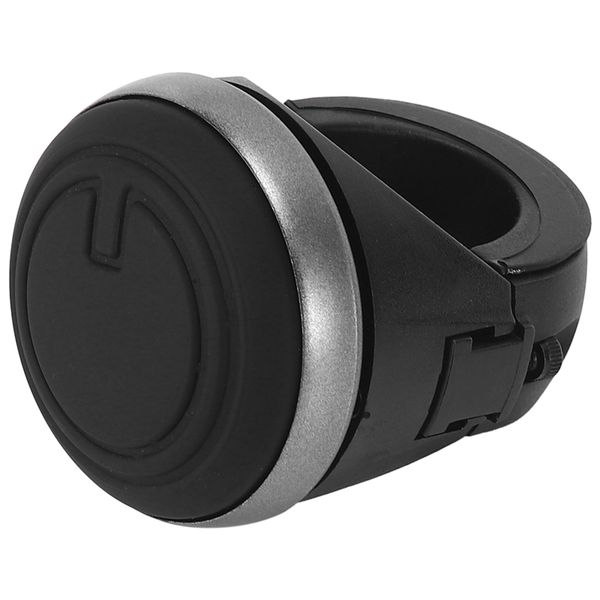 Universal Steering Wheel Spinner, 360 Degree Auxiliary Steering