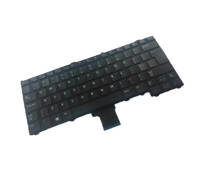 Replacement Dell E7440 Keyboard
