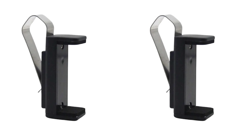 Quality Remote Control Visor Clip - universal x 2