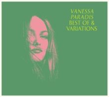 Best of &amp; Variations (CD / Album)