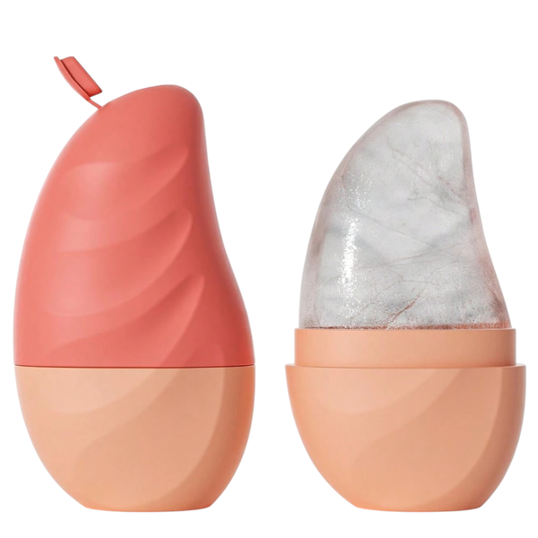 Reusable Ice Face Roller &amp; Cooling Facial Massager