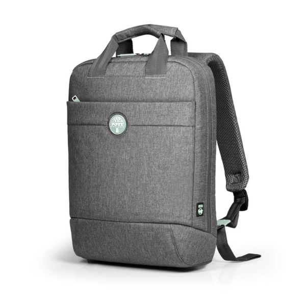 Port Designs Yosemite - 13/14 - Backpack - Eco Gy