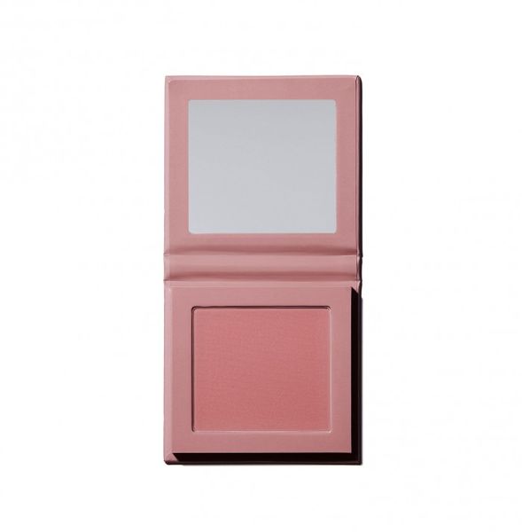 KKW Beauty - Mauve Blush (Fuzzy Pink)