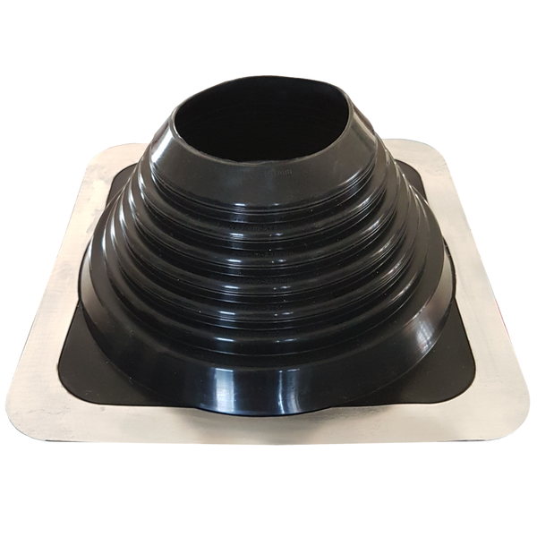 Waterproof Roof Flashing for Pipe Diameter 150mm - 280mm