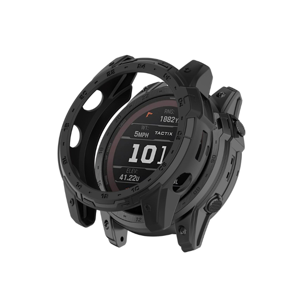 Sparq Active - TPU Bumper Case for Garmin Enduro 2 / Tactix 7