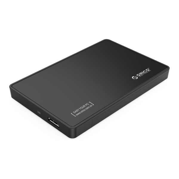 2.5-inch USB 3.0 Hard Drive External Enclosure USB3.0 Orico