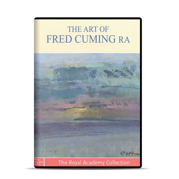 The Art of Fred Cuming RA