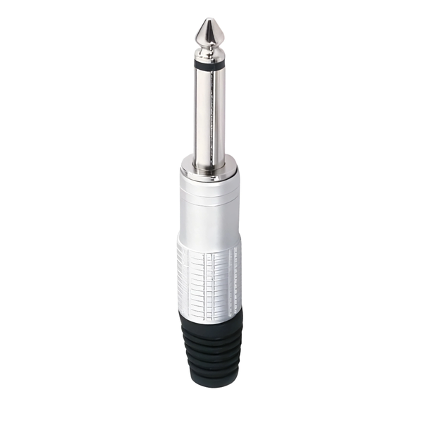 Adam Hall 7514 Jack Plug Mono 6.3 mm