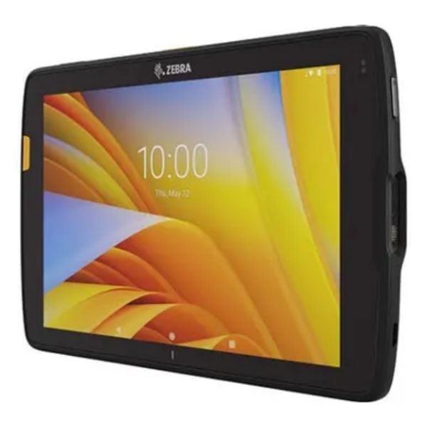 Zebra ET45 Rugged Android Tablet 10.1" WUXGA - 5G, 4GB RAM, 64GB Storage