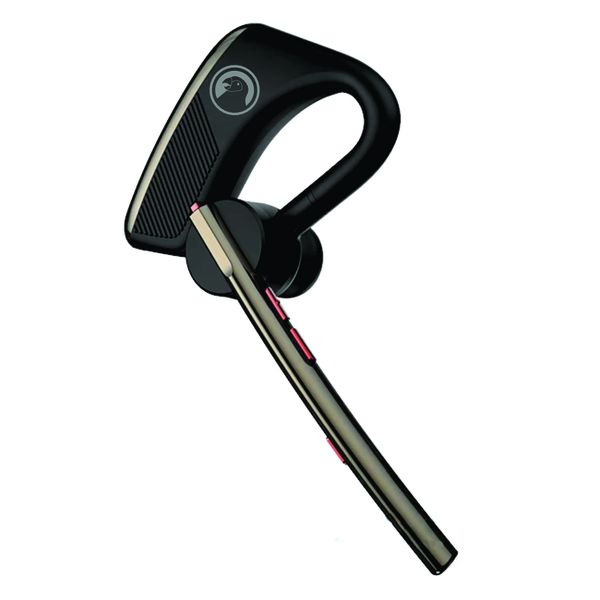 Parrot Products Wireless Earset/Headset - Noise Cancelling Mic and Earpiece