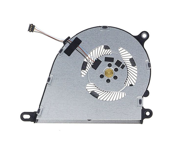 Replacement Fans Compatible With HP 15-DY