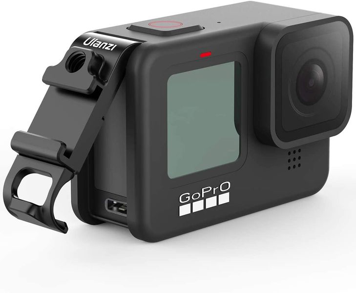 Ulanzi Multifunctional Battery Door for GoPro HERO9
