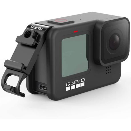 Ulanzi Multifunctional Battery Door for GoPro HERO9 Image