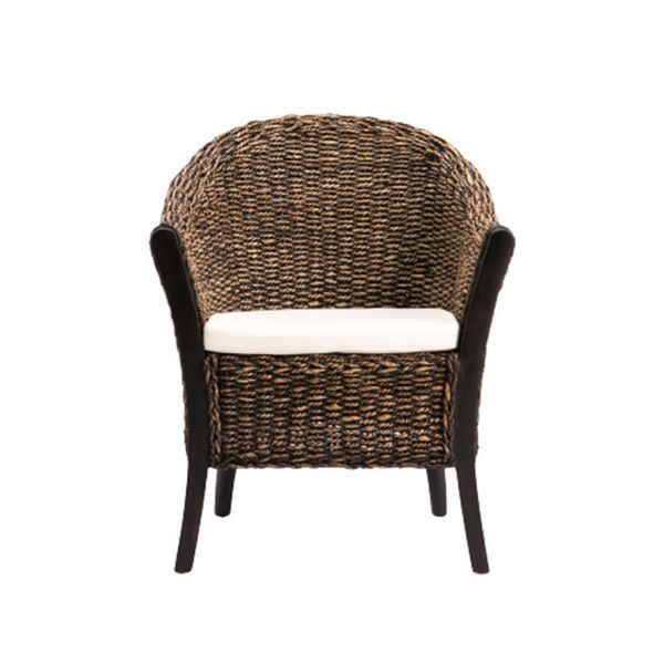 Model 208 Armchair With Cushion