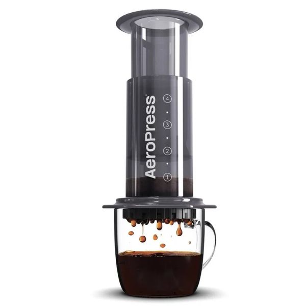 AeroPress Espresso and Coffee Maker