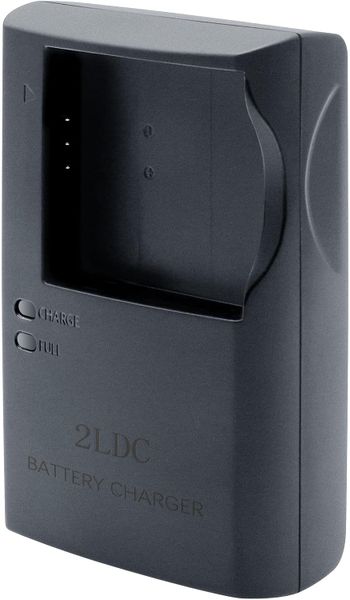CB-2LD CB-2LF Quick Battery Charger Compatible with NB-11LH Battery