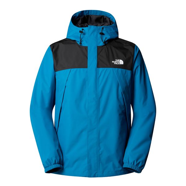 The North Face - Mens Antora Jacket in Dusk Blue