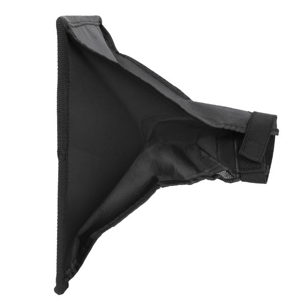 Universal 20x30cm Speedlite Softbox compatible with Camera Flash