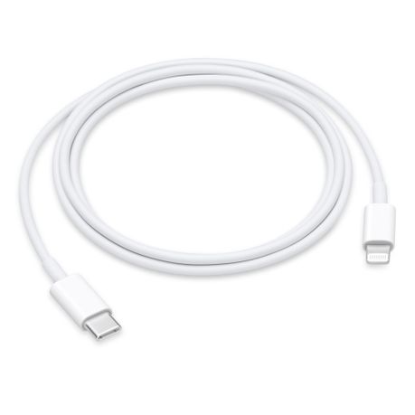 Apple USB-C to Lightning Cable (1m) Image