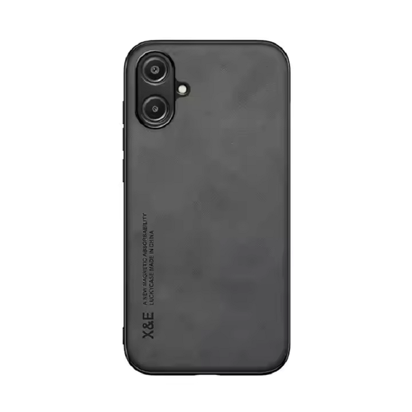 Leather Magnetic Phone Case Compatible With Samsung A05