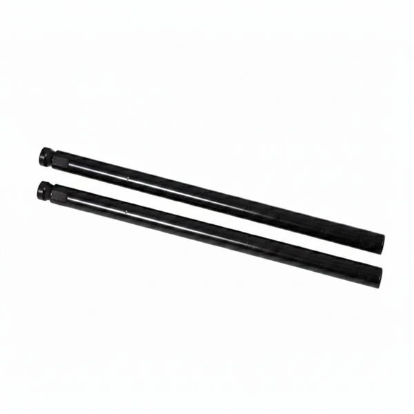 Deamark Truck Wheel Spanner Bar 20mm x 400mm for Heavy-Duty Use - 2 Pack
