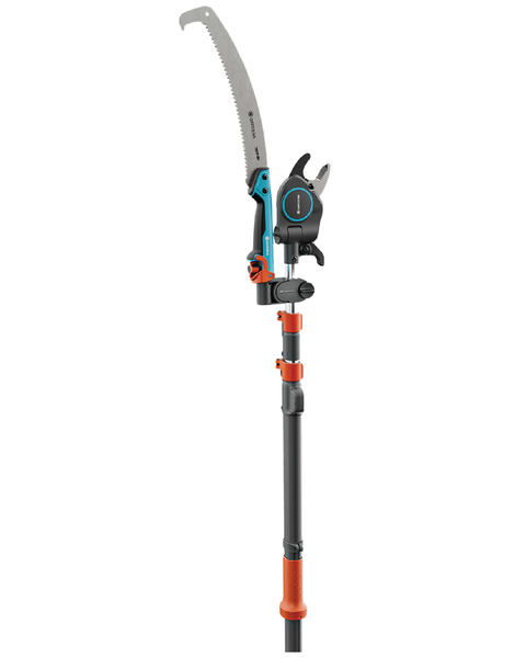 GARDENA StarCut Telescopic Pruner - Pro L Set