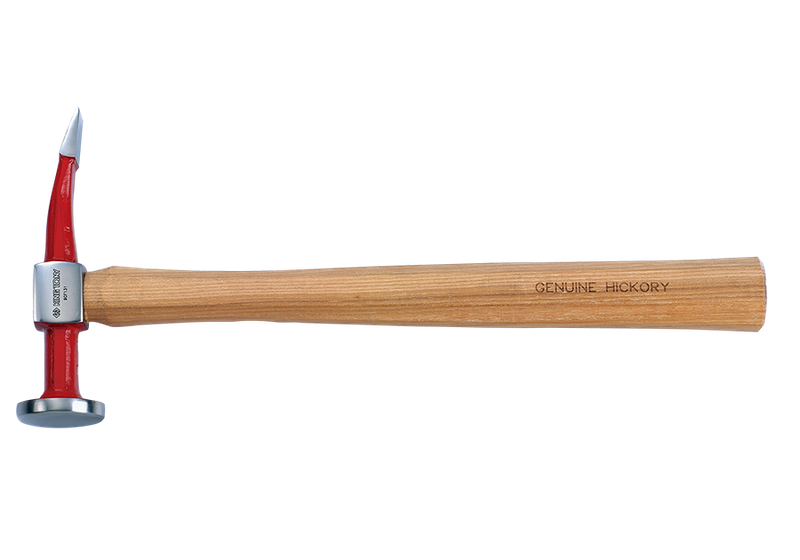 Hammer Panel Beater Curved Pein and Finishing