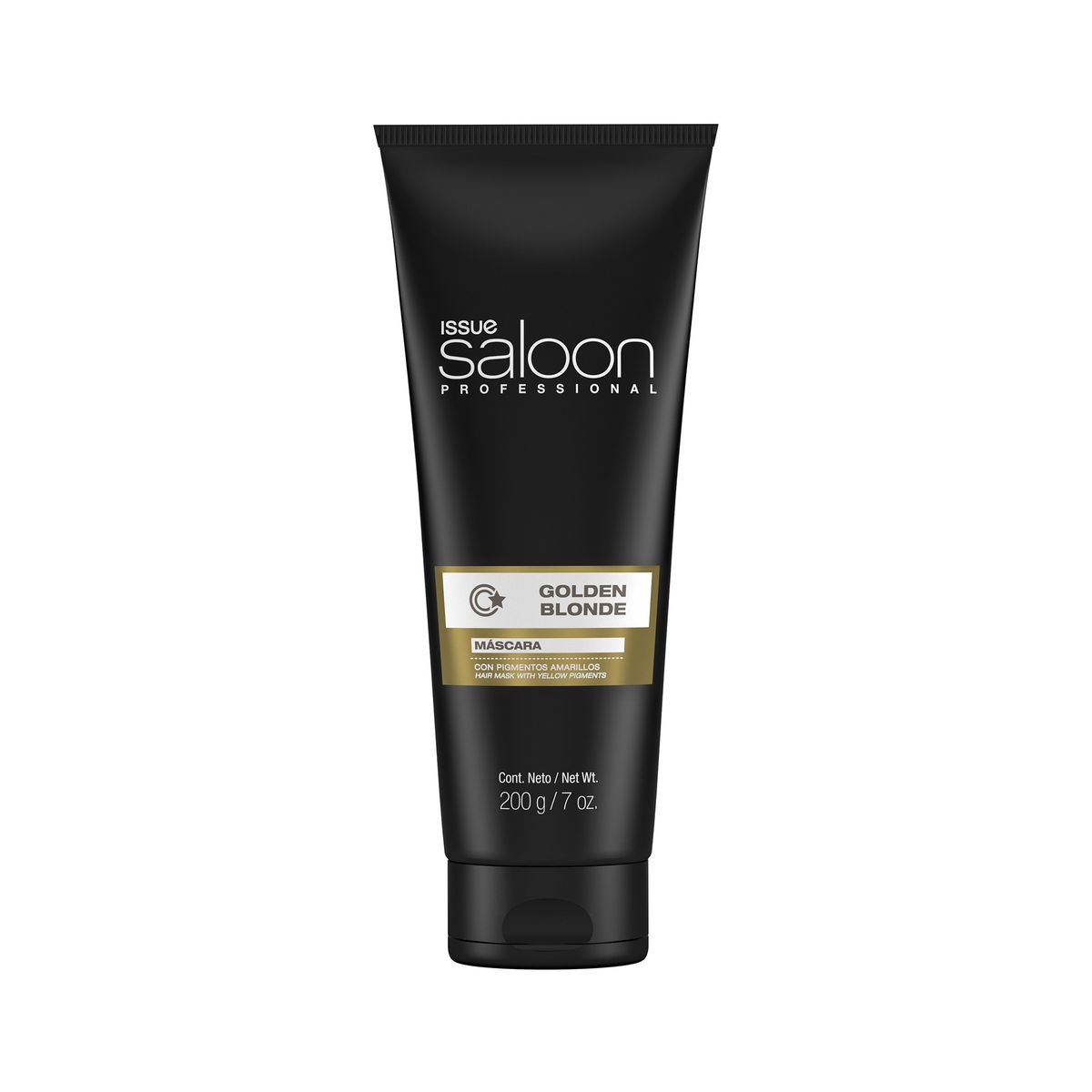 Issue Professional Golden Blonde Mask. 200ml Shop Today. Get it